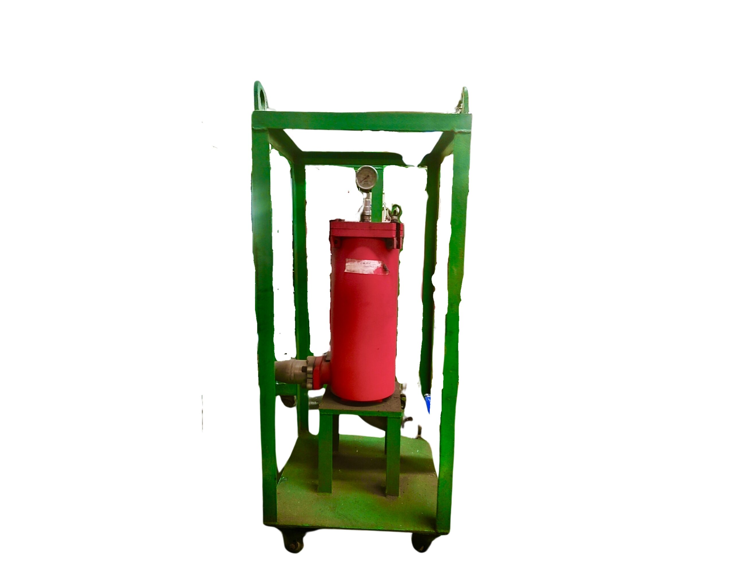 Enpioner Pte Ltd.